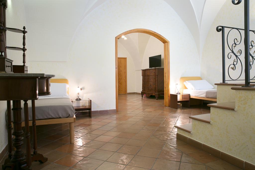 B&B Vittoria Gallipoli Quarto foto
