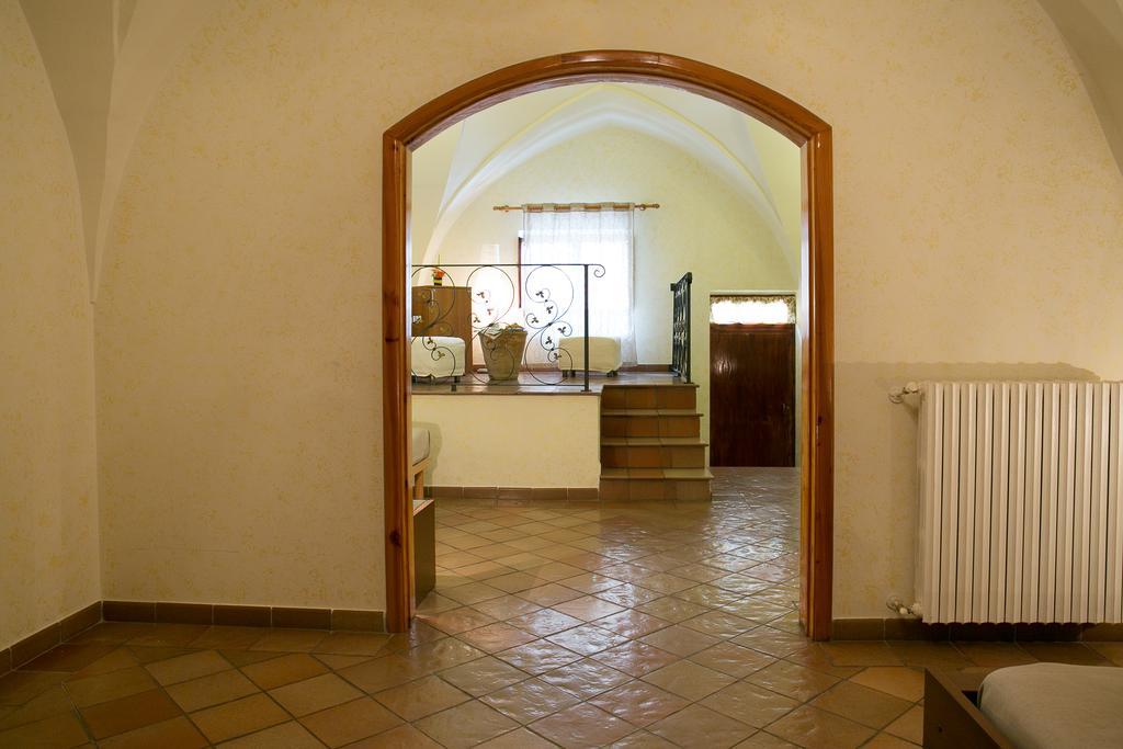 B&B Vittoria Gallipoli Quarto foto