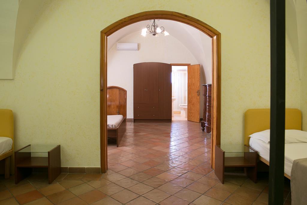 B&B Vittoria Gallipoli Quarto foto