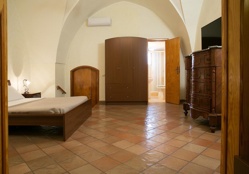 B&B Vittoria Gallipoli Quarto foto