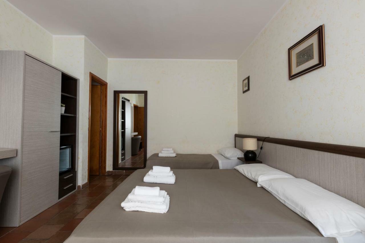 B&B Vittoria Gallipoli Exterior foto