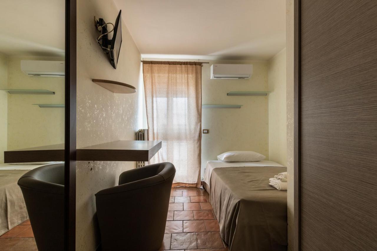 B&B Vittoria Gallipoli Exterior foto